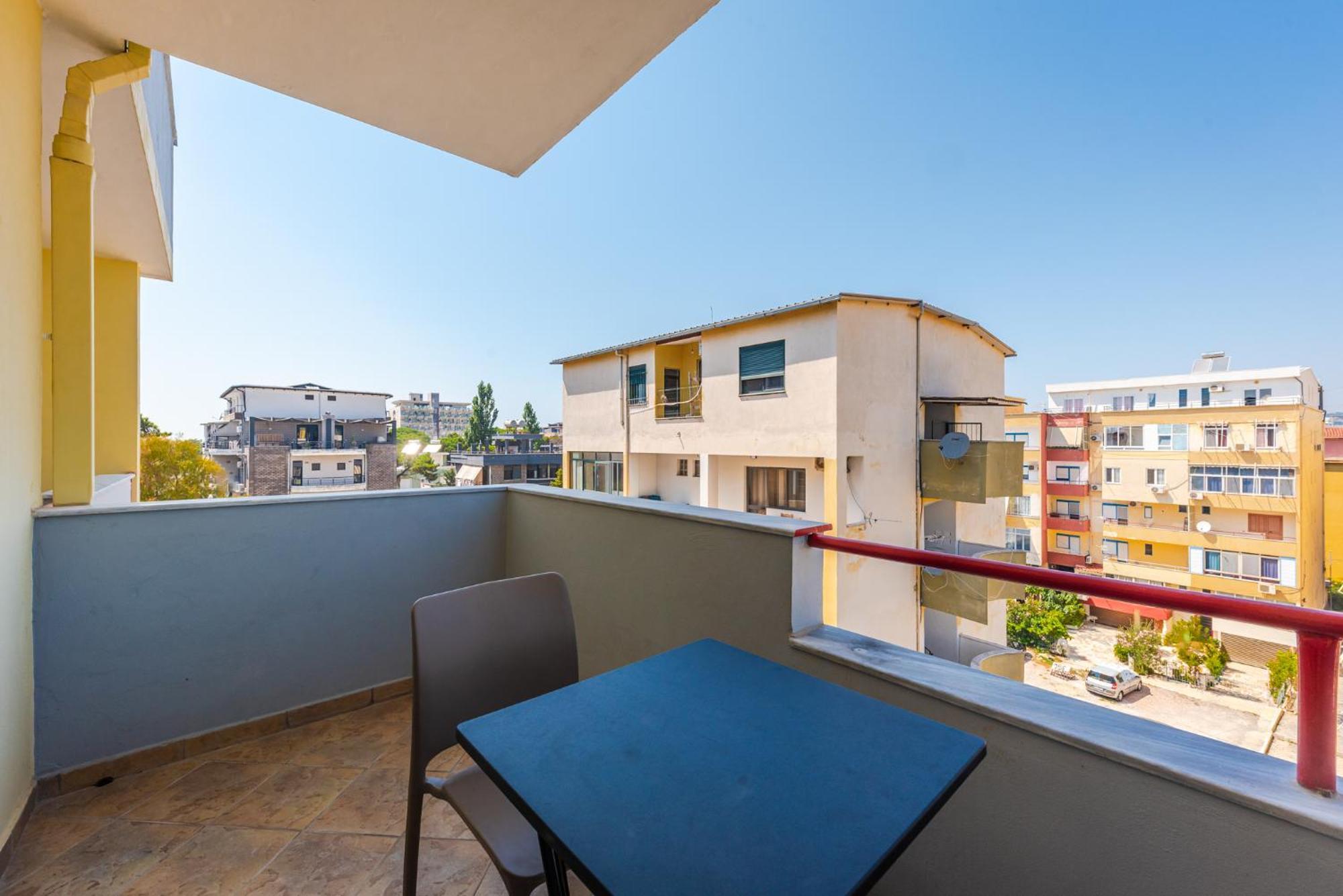 Sr Apartments Golem 外观 照片